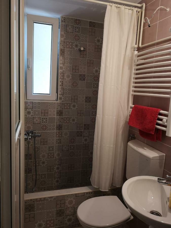Apartament Slavija Square Belgrad Zewnętrze zdjęcie