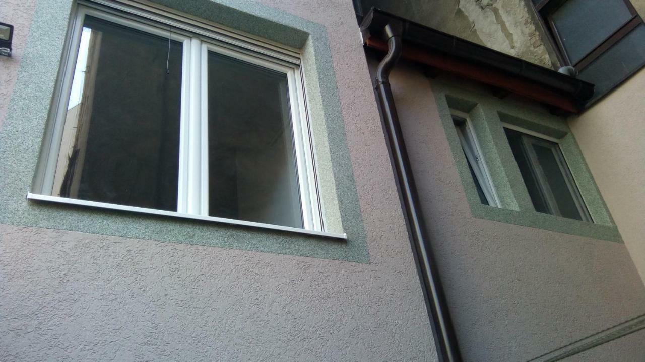 Apartament Slavija Square Belgrad Zewnętrze zdjęcie