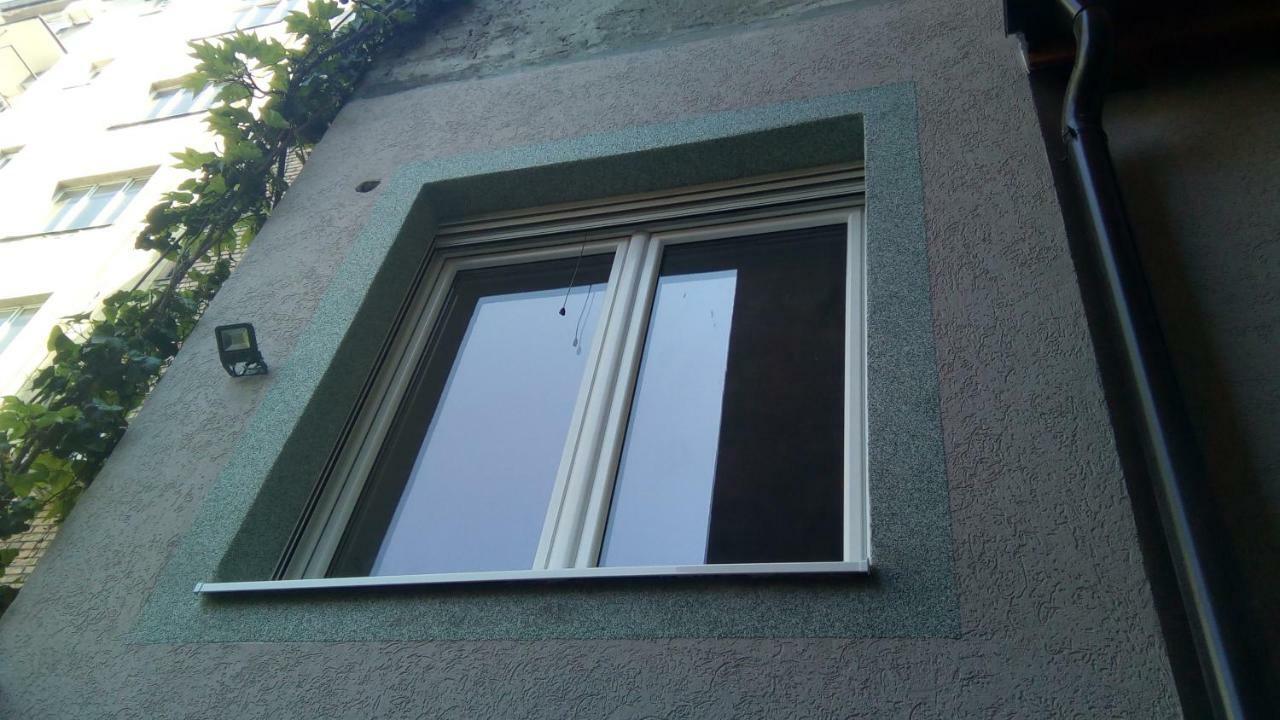 Apartament Slavija Square Belgrad Zewnętrze zdjęcie